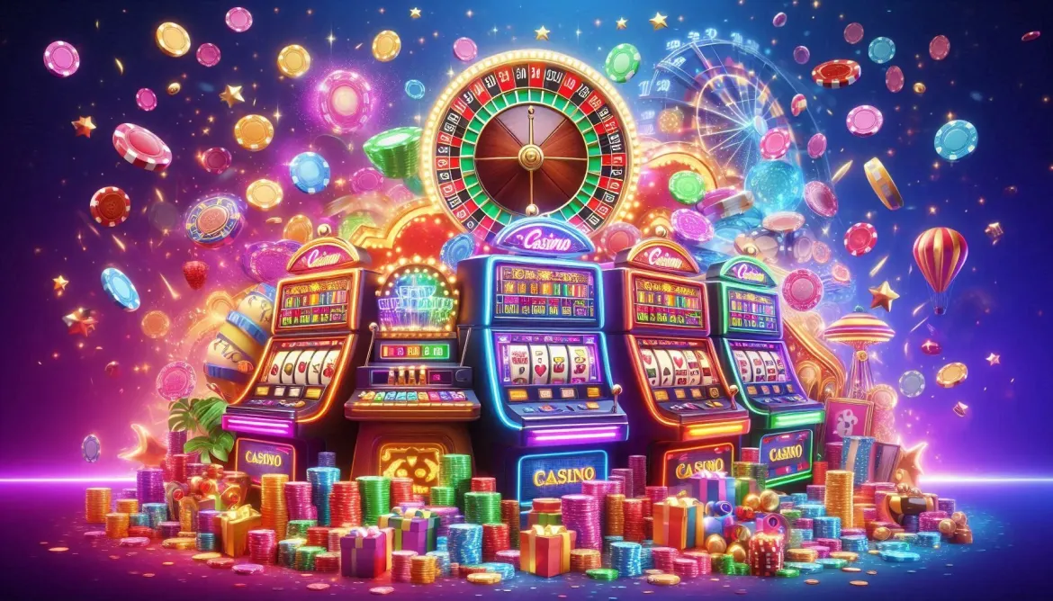 B7 Casino
